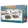 Games Workshop Warhammer - The Old World - Dwarfen Mountain Holds - Battalion