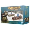 Games Workshop Warhammer - The Old World - Dwarfen Mountain Holds - Dwarf Hammerers