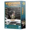 Games Workshop Warhammer - The Old World - Dwarfen Mountain Holds - Dwarf Runesmith