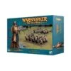 Games Workshop Warhammer - The Old World - Empire Of Man - Flagellants
