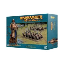 Games Workshop Warhammer - The Old World - Empire Of Man - Flagellants