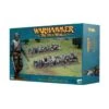 Games Workshop Warhammer - The Old World - Empire Of Man - Free Company Militia