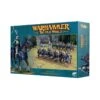 Games Workshop Warhammer - The Old World - Empire Of Man - Knights
