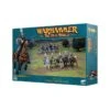 Games Workshop Warhammer - The Old World - Empire Of Man - Pistoliers