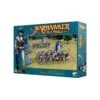 Games Workshop Warhammer - The Old World - Empire Of Man - State Troops
