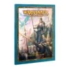 Games Workshop Warhammer - The Old World - High Elf Realms - Arcane Journal