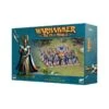 Games Workshop Warhammer - The Old World - High Elf Realms - Phoenix Guard