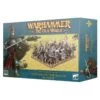 Games Workshop Warhammer - The Old World - Kingdom Of Bretonnia - Knights Of The Realm On Foot