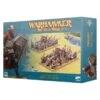 Games Workshop Warhammer - The Old World - Kingdom Of Bretonnia - Men-at-arms