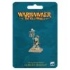 Games Workshop Warhammer - The Old World - Orc & Goblin Tribes - Goblin Shaman