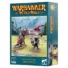 Games Workshop Warhammer - The Old World - Orc & Goblin Tribes - Orc Bosses