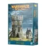 Games Workshop Warhammer - The Old World - Scenery - Watchtower Of The Empire
