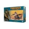 Games Workshop Warhammer - The Old World - Tomb Kings Of Khemri - Necrosphinx