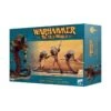 Games Workshop Warhammer - The Old World - Tomb Kings Of Khemri - Sepuchral Stalkers