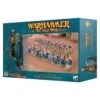 Games Workshop Warhammer - The Old World - Tomb Kings Of Khemri - Skeleton Warriors