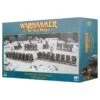 Games Workshop Warhammer - The Old World - Warriors Of Chaos - Battalion