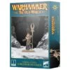 Games Workshop Warhammer - The Old World - Warriors Of Chaos - Sorcerer Of Chaos
