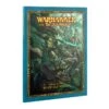 Games Workshop Warhammer - The Old World - Wood Elf Realms - Arcane Journal