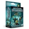 Games Workshop Warhammer Underworlds - Daggoks Stab-Ladz