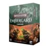 Games Workshop Warhammer Underworlds - Embergard