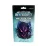 Games Workshop Warhammer Underworlds - Malevolent Masks Rivals Deck