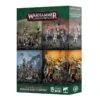 Games Workshop Warhammer Underworlds - Order Warbands - Heroes And Hunters