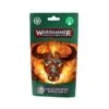 Games Workshop Warhammer Underworlds - Reckless Fury Rivals Deck