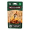 Games Workshop Warhammer Underworlds - Rivals Deck - Edge Of The Knife