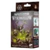 Games Workshop Warhammer Underworlds - Skabbiks Plaguepack