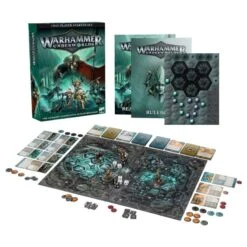 Games Workshop Warhammer Underworlds - Starter Set (2023)