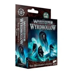 Games Workshop Warhammer Underworlds - The Headsmens Curse