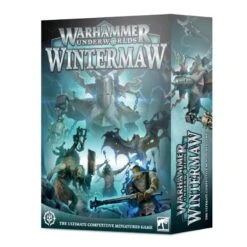 Games Workshop Warhammer Underworlds - Wintermaw