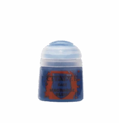 Games Workshop Base: Macragge Blue