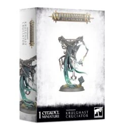 Games Workshop Nighthaunt: Krulghast Cruciator