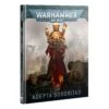 Games Workshop Codex: Adepta Sororitas