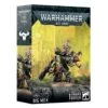 Games Workshop Orks: Big Mek