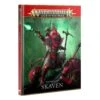 Games Workshop Battletome: Skaven