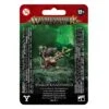 Games Workshop Skaven: Warlock Galvaneer