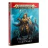 Games Workshop Order Battletome: Stormcast Eternals