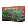 Games Workshop Skaven: Ratling Warpblaster