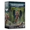 Games Workshop Blood Angels: Astorath The Grim