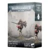 Games Workshop Adepta Sororitas: Canoness With Jump Pack