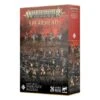 Games Workshop Spearhead: Slaves To Darkness Darkoath Raiders