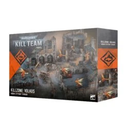 Games Workshop Killzone: Volkus