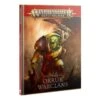 Games Workshop Battletome: Orruk Warclans