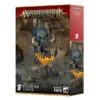Games Workshop Orruk Warclans: Bossrokk Tower