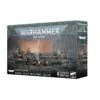 Games Workshop Astra Militarum: Krieg Heavy Weapons Squad