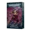 Games Workshop Datasheet Cards: Death Guard