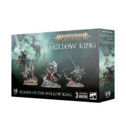 Games Workshop Blades Of The Hollow King