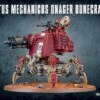 Games Workshop Adeptus Mechanicus: Onager Dunecrawler